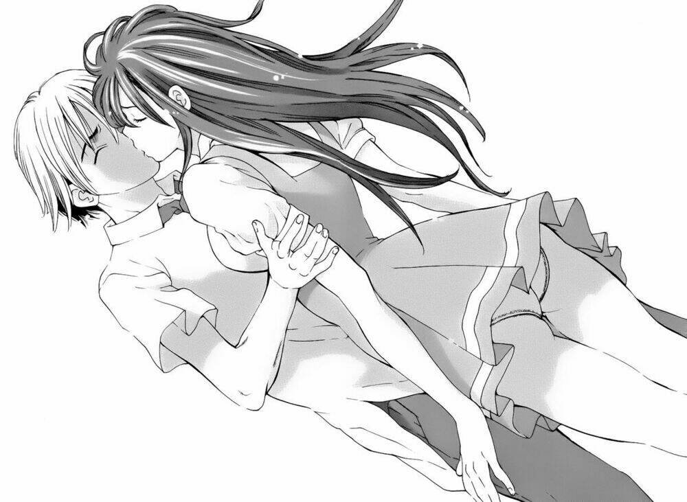 a girl chapter 13 27