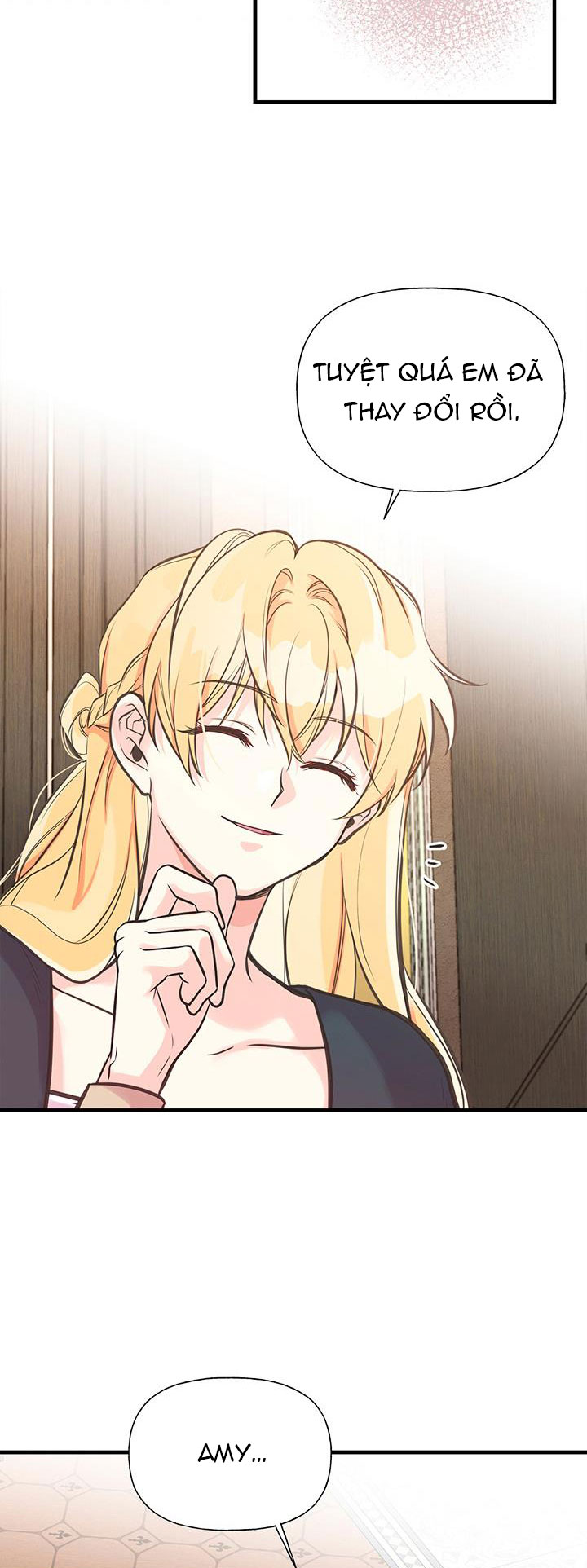 chị tôi đã nhặt về một nam chính quyến rũ chapter 43 21