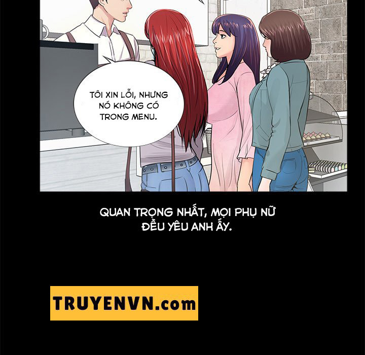 his return manhwa chapter 4 130