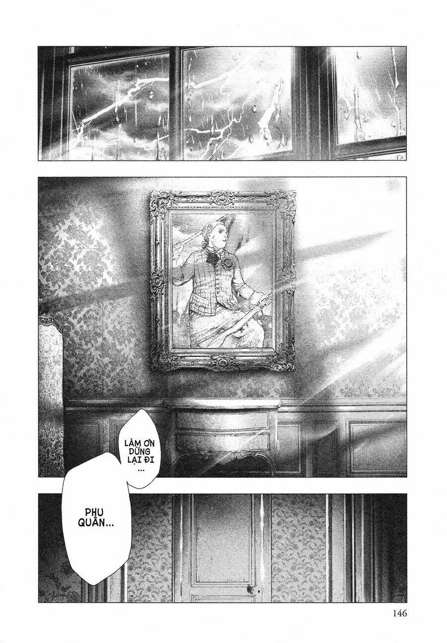 innocent rouge (innocent phần 2) chapter 77 2