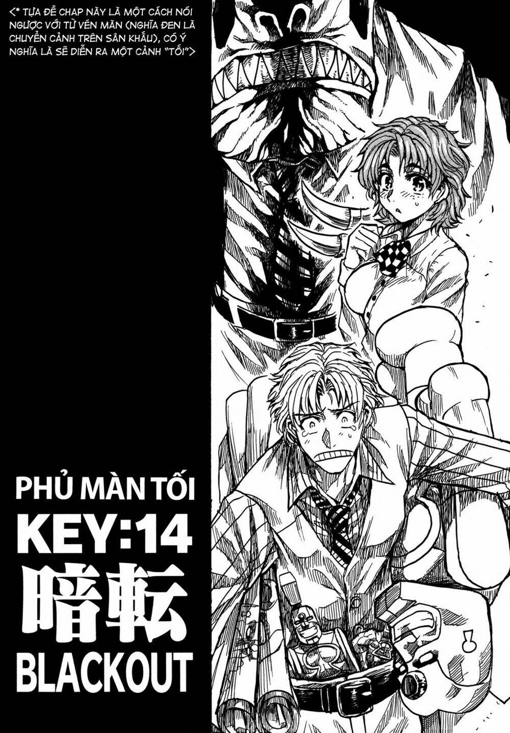 keyman chapter 14 5