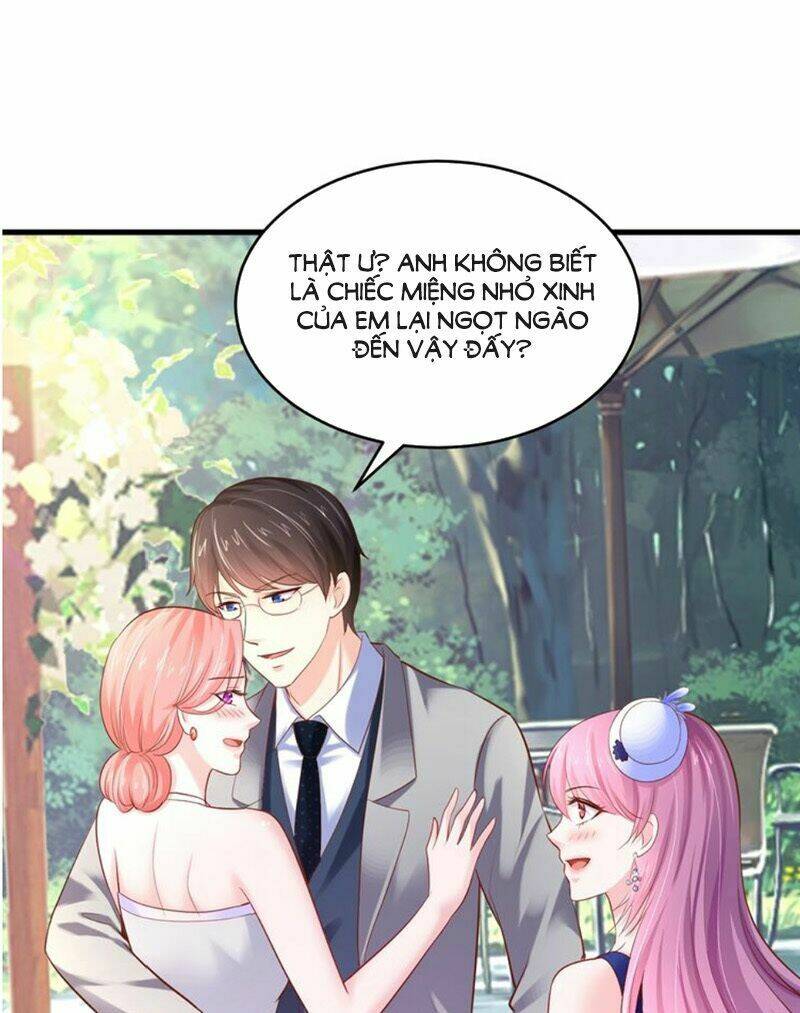 thú cưng độc quyền của boss chapter 33 4