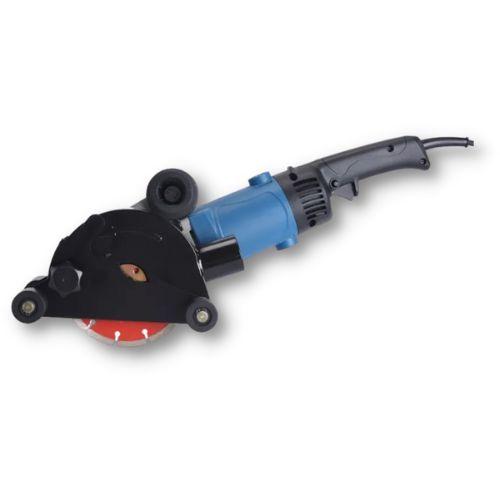 Máy cắt rảnh 2 lưỡi Dongcheng DZR02-150