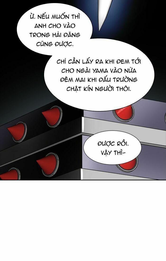 tòa tháp bí ẩn 2 chapter 426 131
