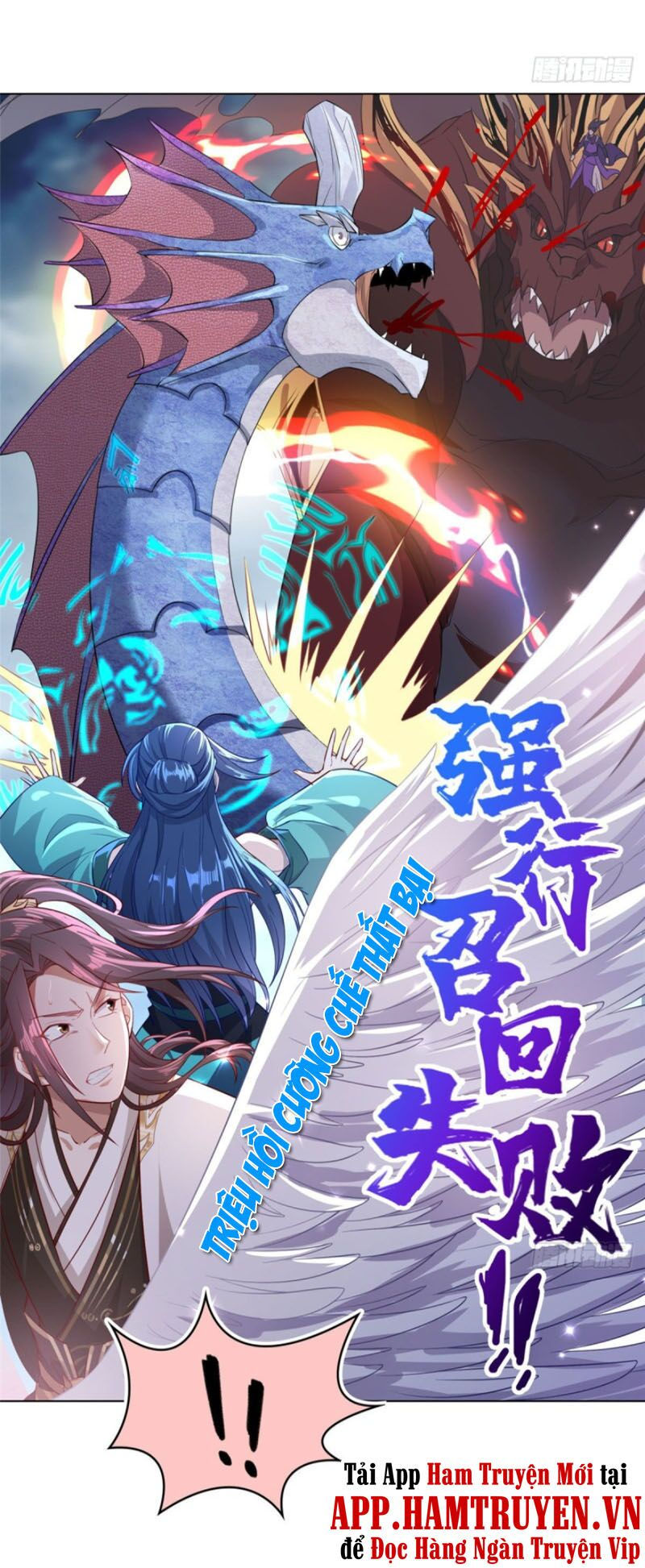 người nuôi rồng chapter 18 39