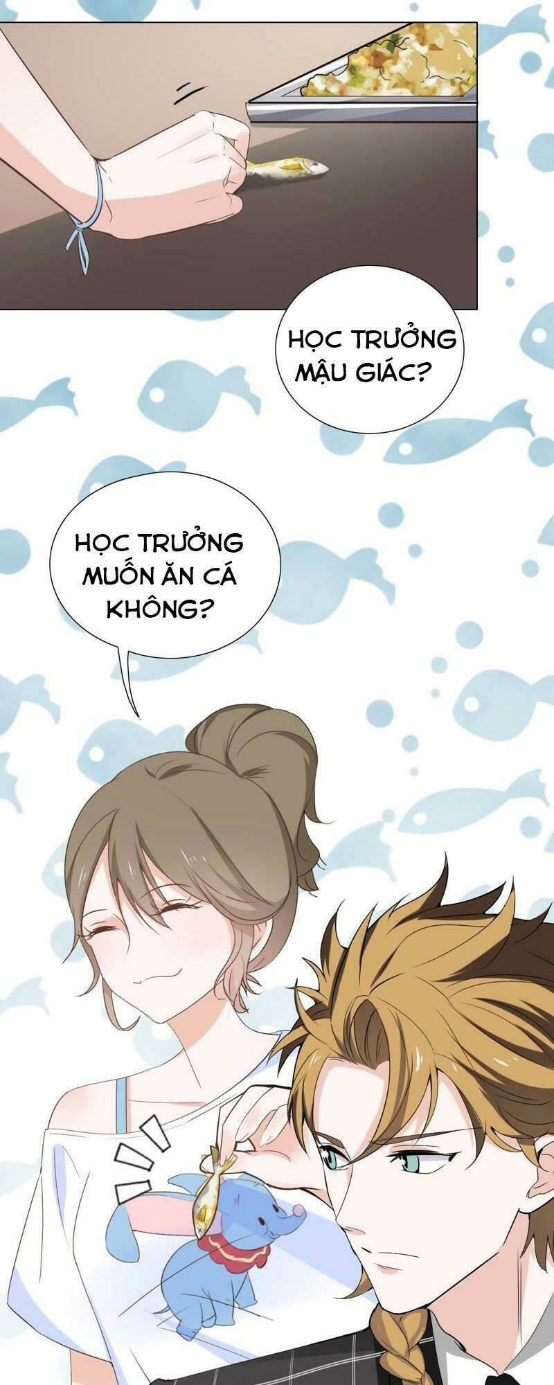 thập nhị hắc miêu chapter 4 2