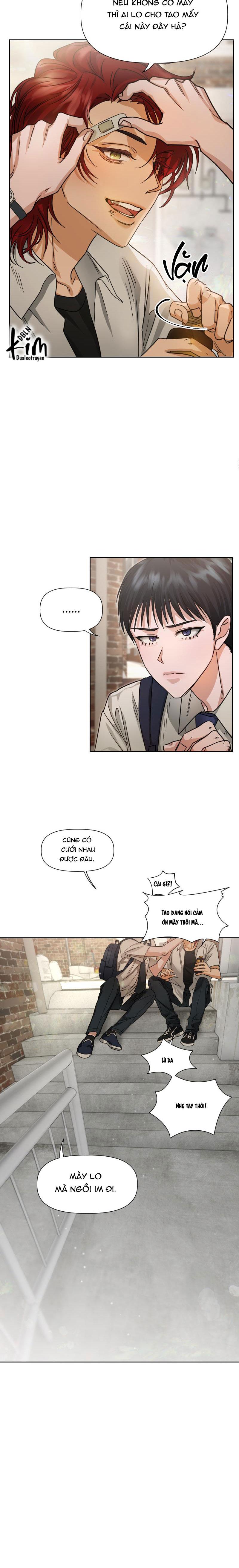 tế phẩm thần núi chapter 6 9