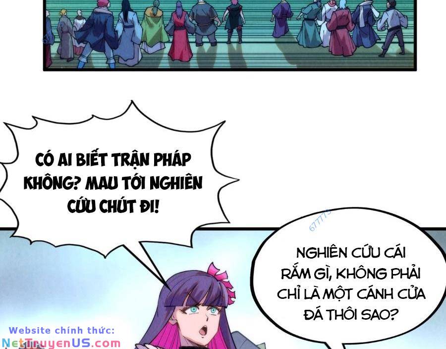 vạn cổ chí tôn chapter 261 115