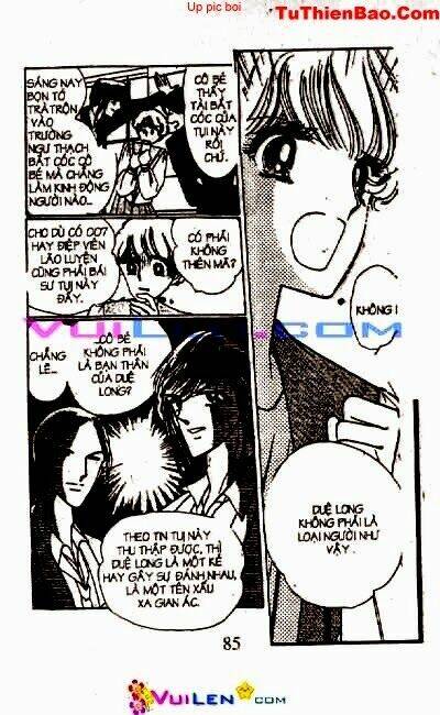 cô bé khóc nhè chapter 1 85