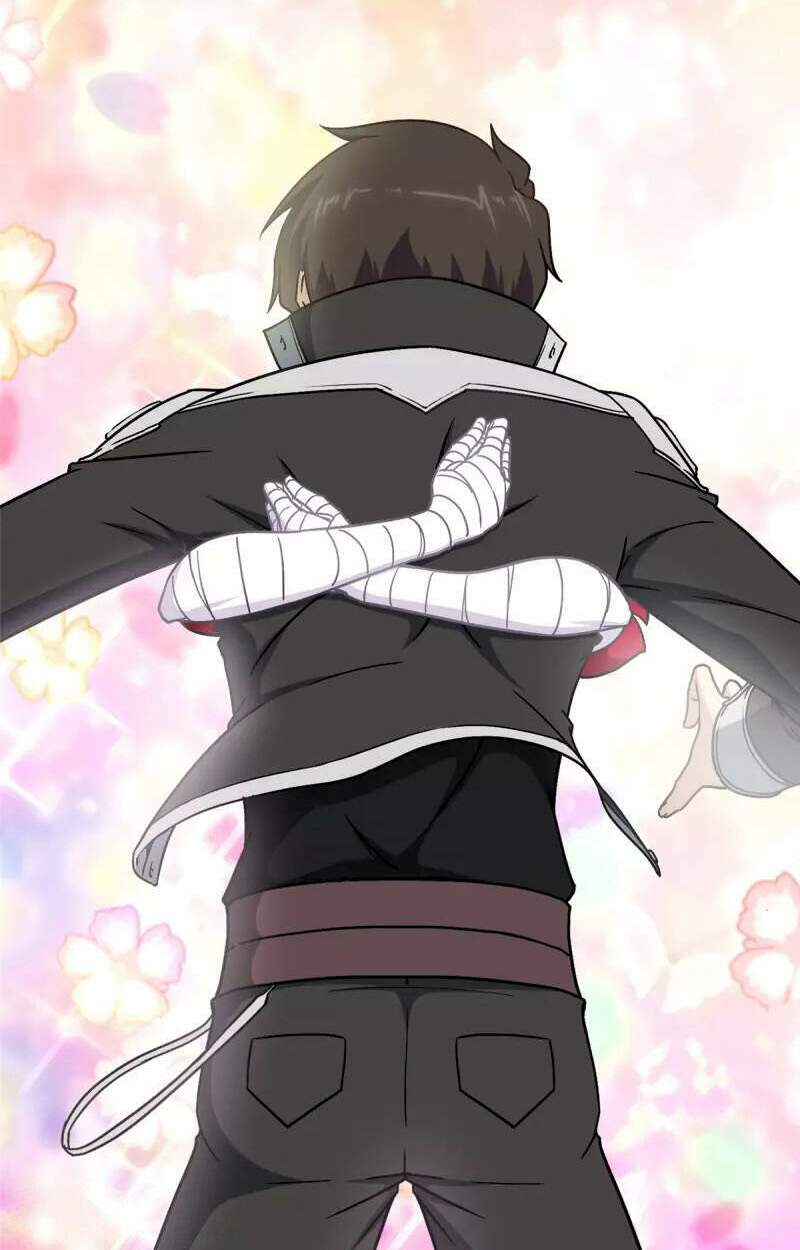 bạn gái virus của tôi chapter 267 38