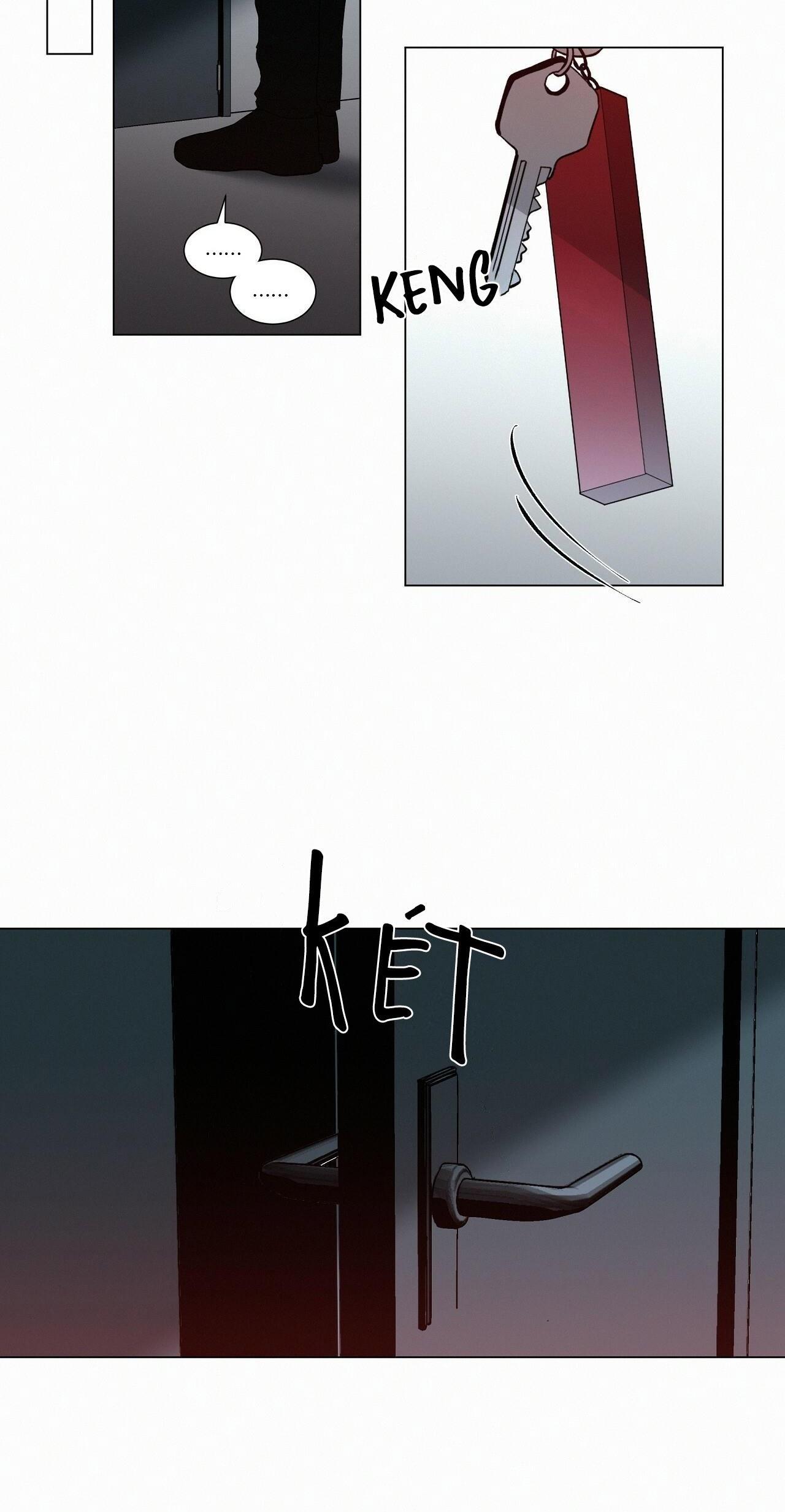 hiến tế máu chapter 23 62