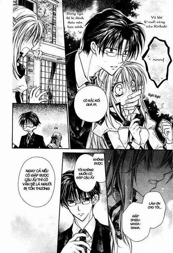 hội quý tộc chapter 11 8