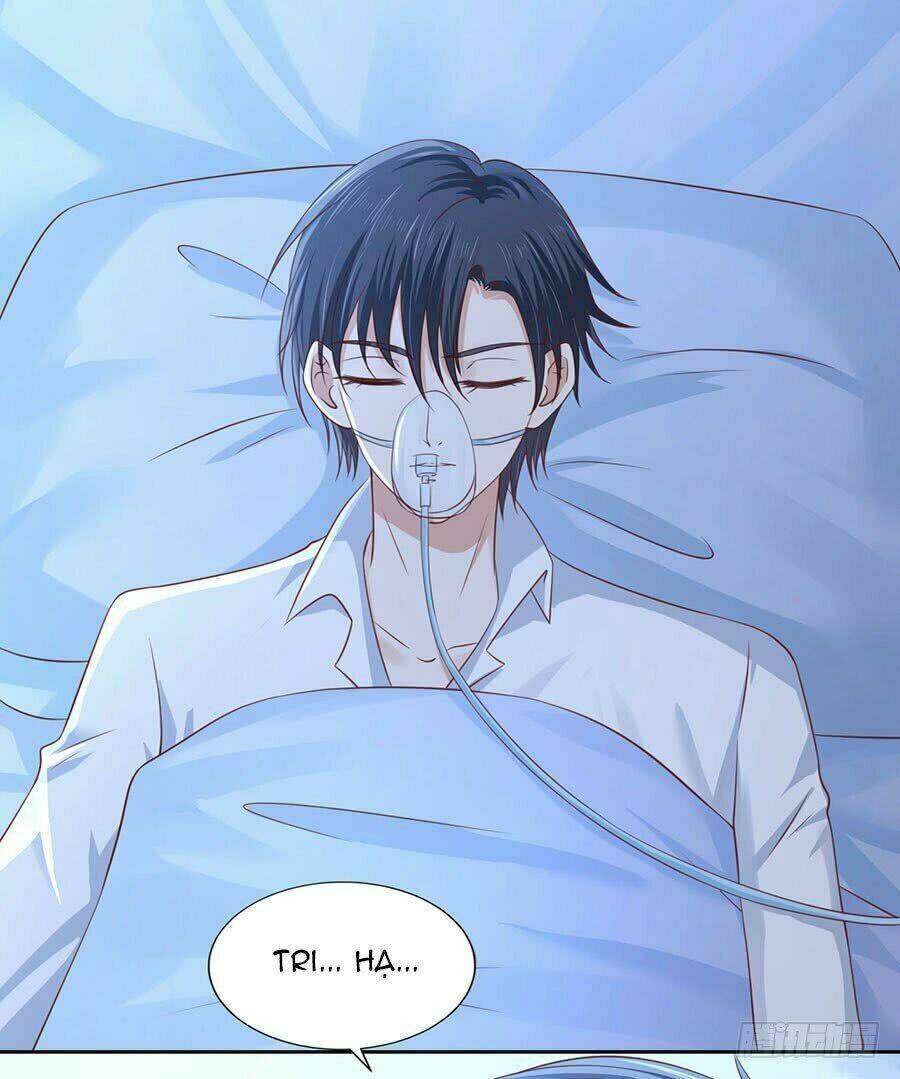 liệt ái tri hạ: series mật đào tiểu tình nhân chapter 228 4