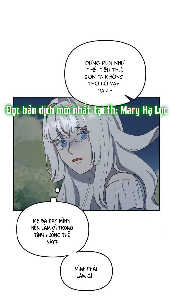 hoàng đế đảo ngược thời gian chapter 26.1 27