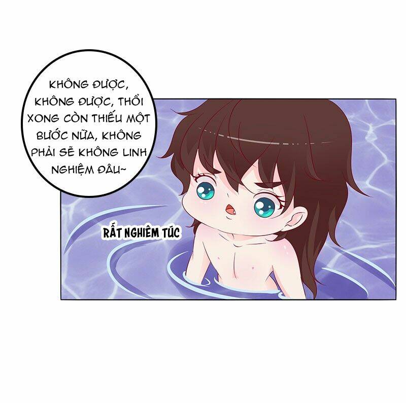 tướng quân mời ra trận chapter 35 14