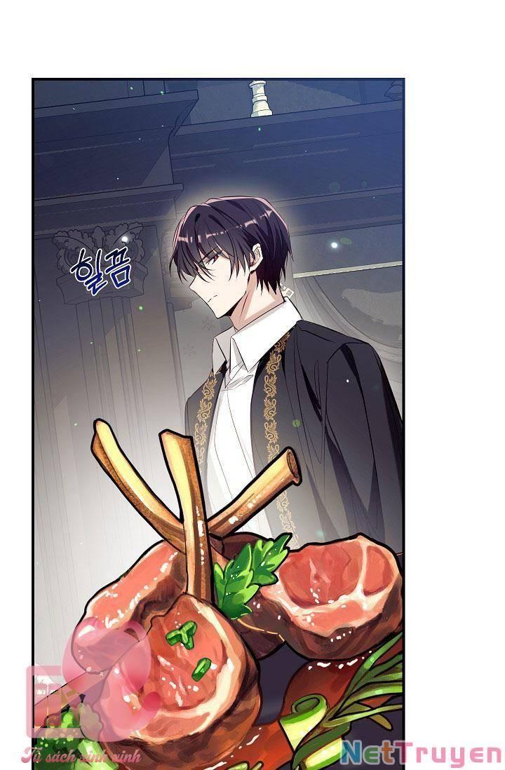 chúng ta có thể trở thành gia đình được không? chapter 60 57