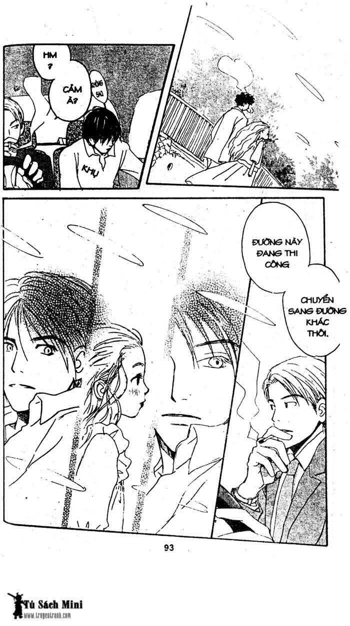 love n life chapter 6 18