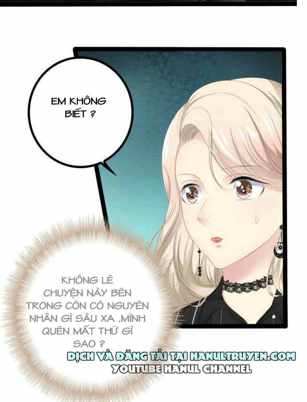 thần bí đế thiếu điềm sủng thê chapter 53 18