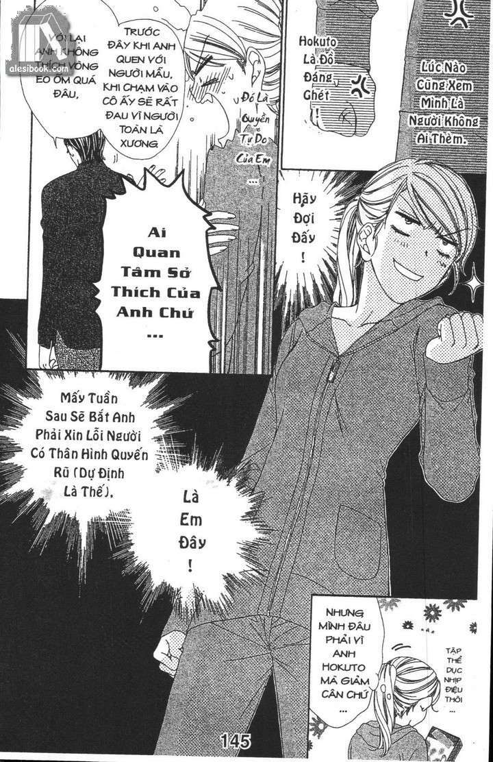 hôn nhân bất đắc dĩ - love of firos you chapter 4 4