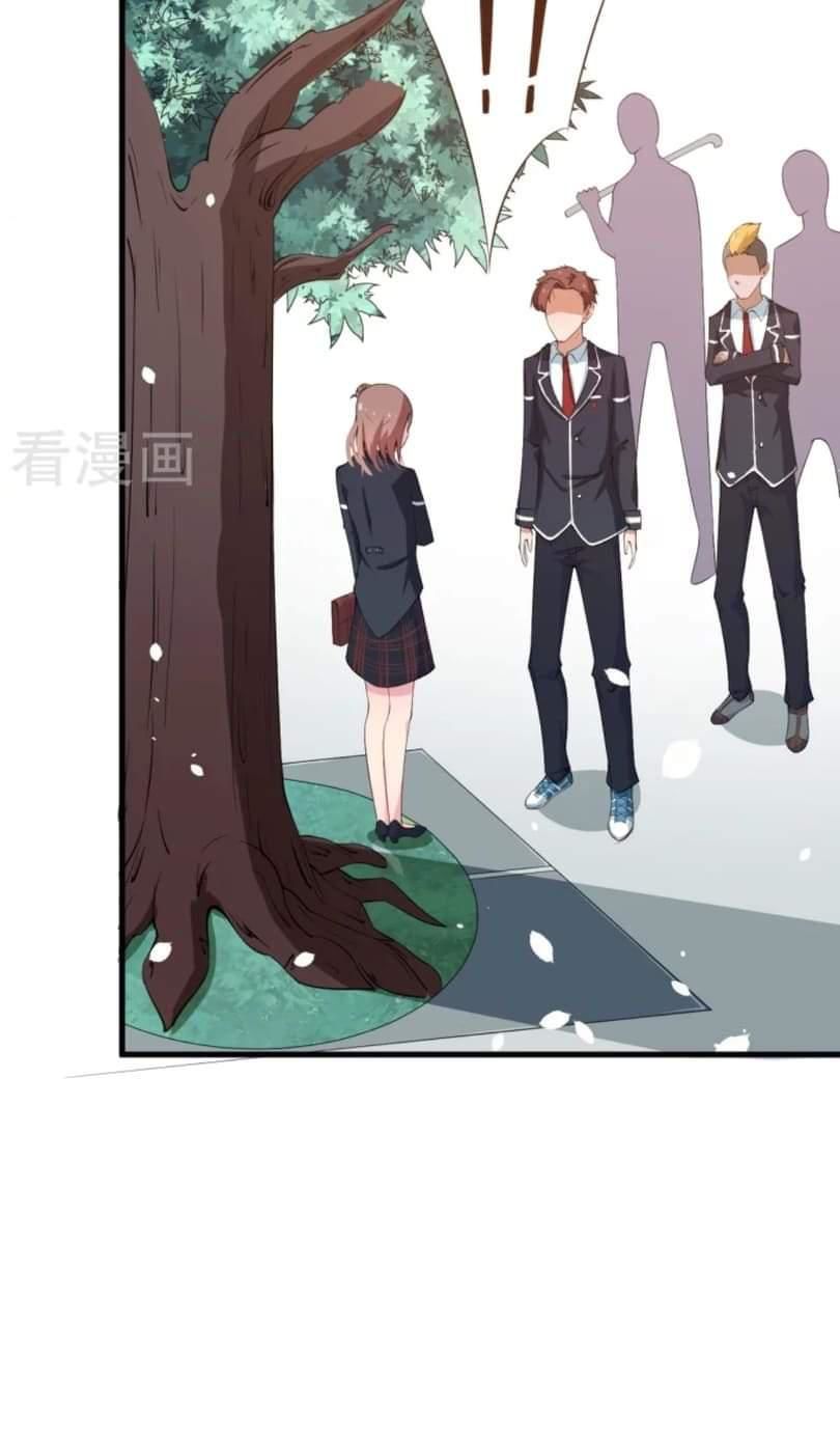 thiếu gia đích thế giá sủng thê chapter 7 18