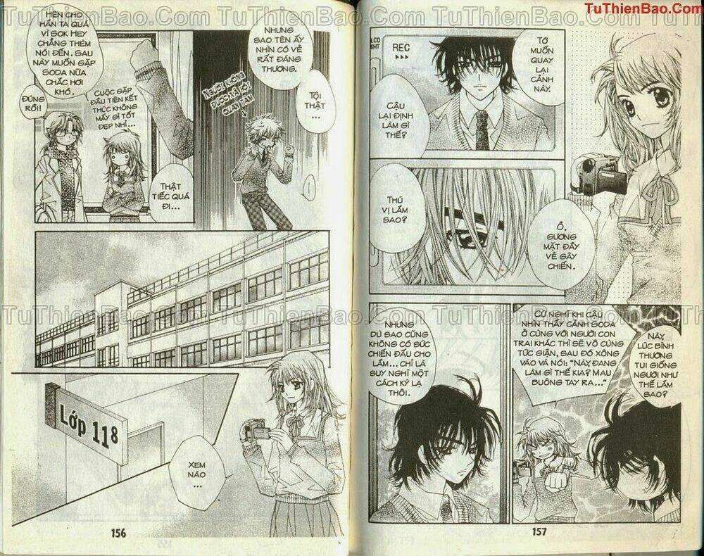 điệu pop tình yêu chapter 2 79