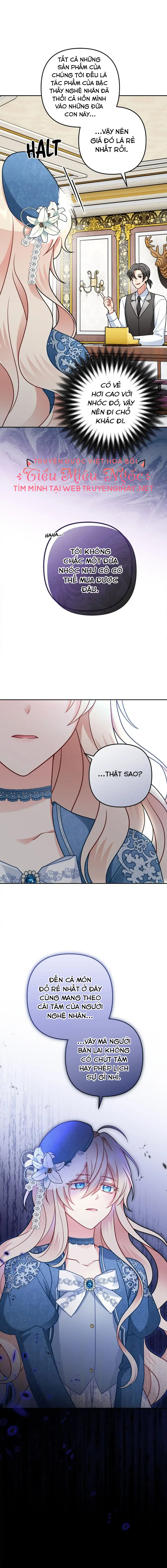 sống cùng với mẹ chồng chapter 9.2 16