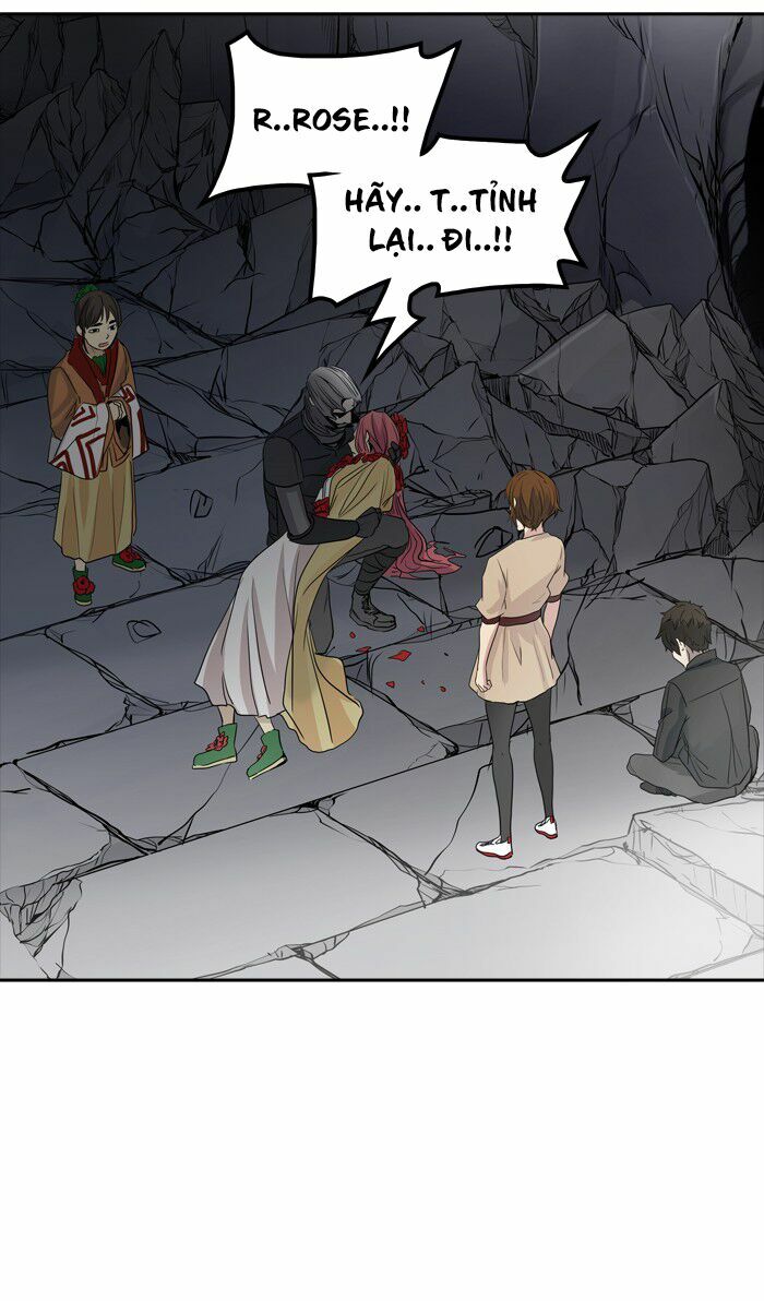 tòa tháp bí ẩn 2 chapter 275 40