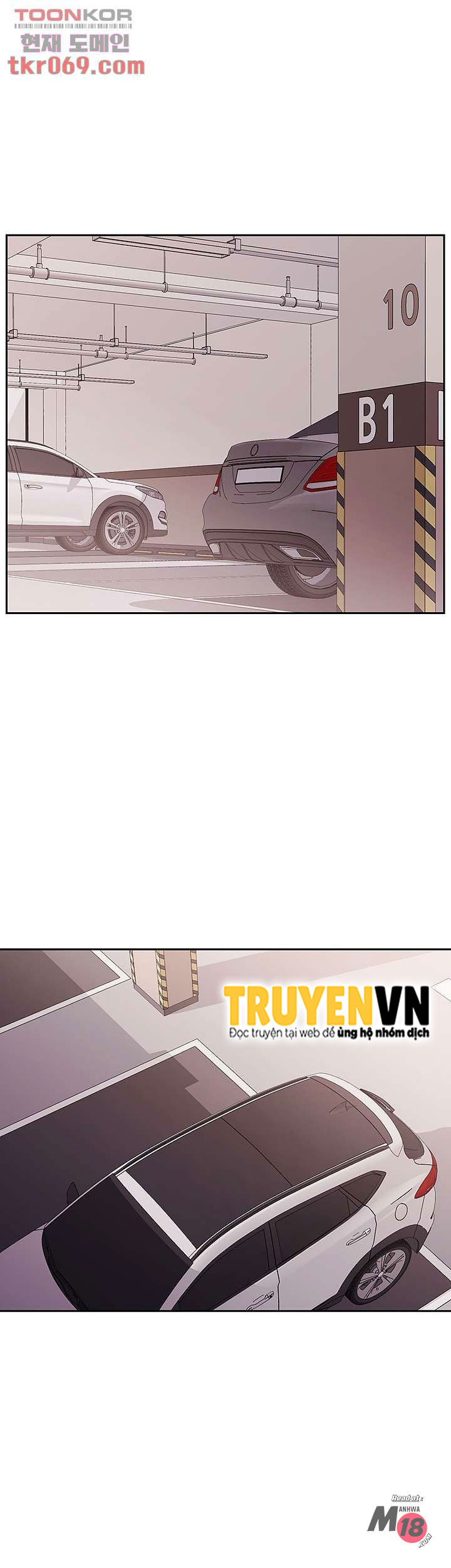 kênh tư vấn tình dục chapter 13 20