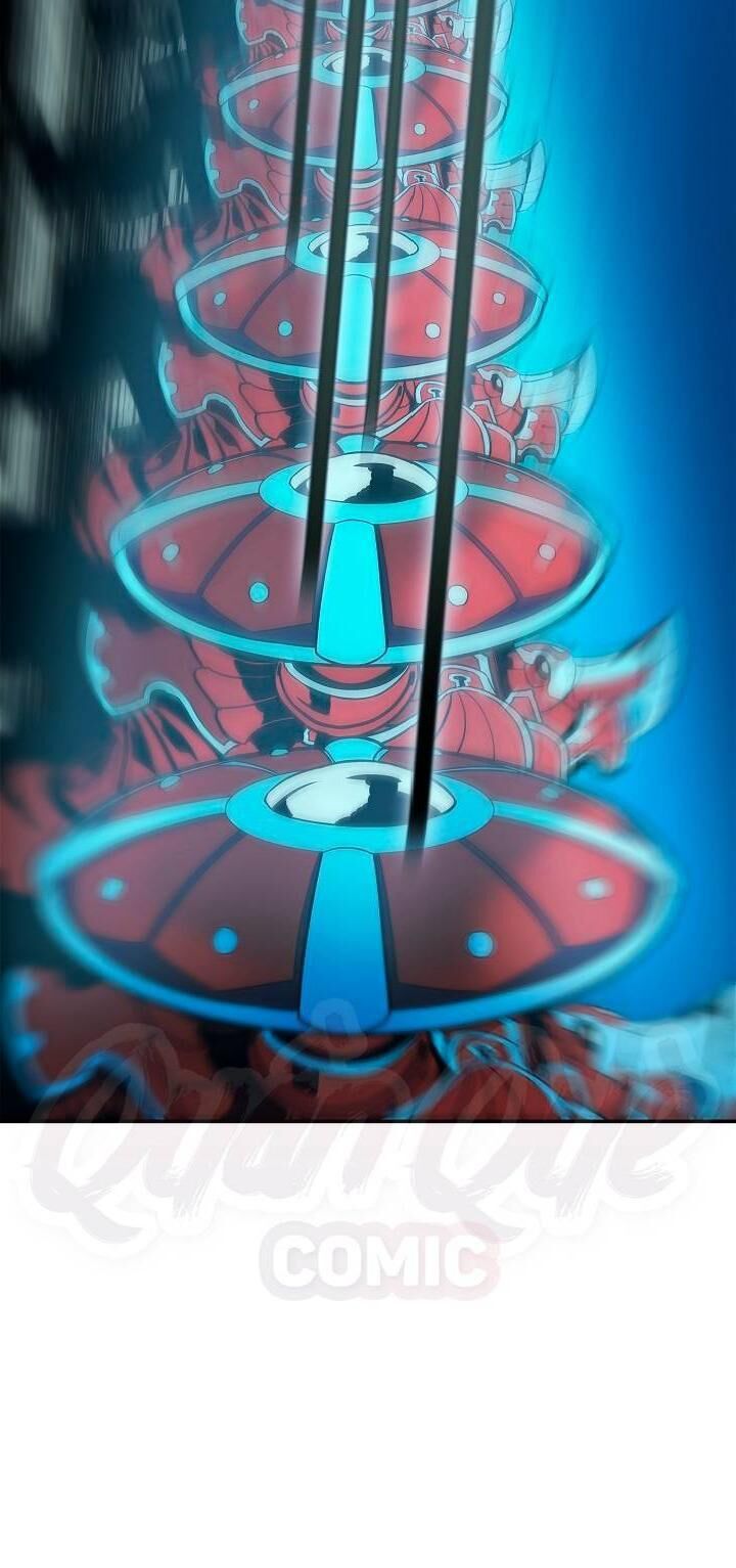 bất bại chân ma chapter 49 54