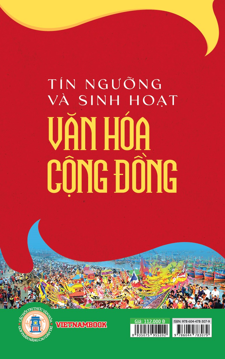 Tín Ngưỡng Và Sinh Hoạt Văn Hóa Cộng Đồng