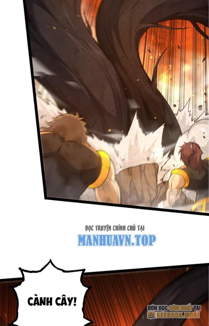 từ cây cổ thụ bắt đầu tiến hóa chapter 64 46