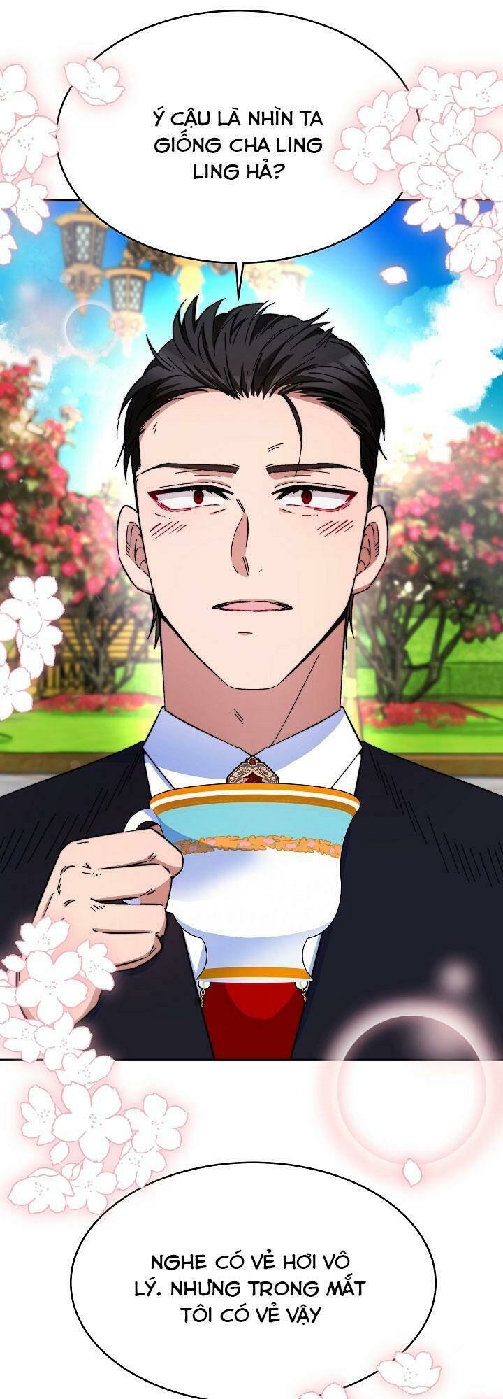 nàng evangeline chapter 13 26