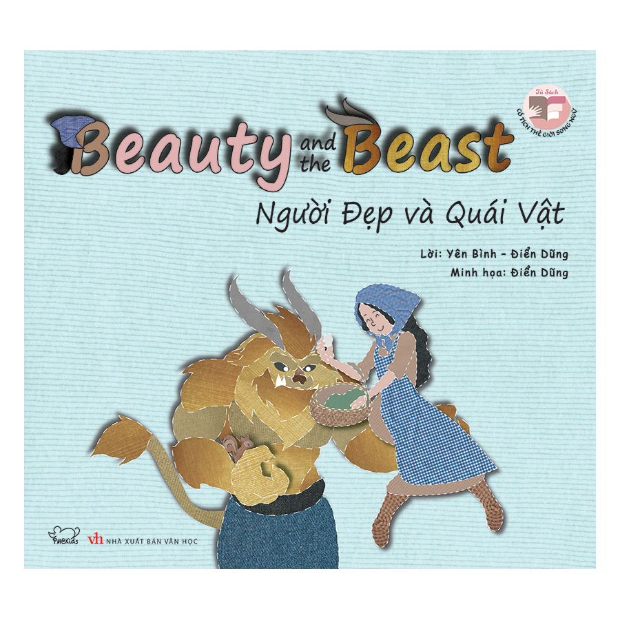 Cổ Tích Thế Giới - Người Đẹp Và Quái Vật