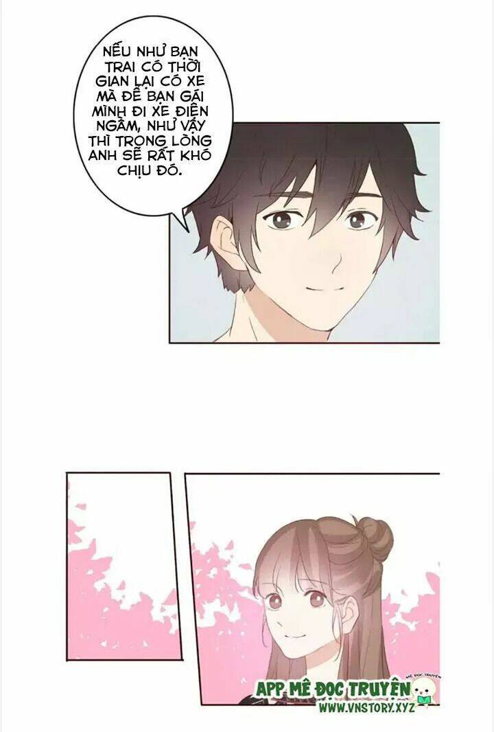 tình yêu không nói dối chapter 38 22