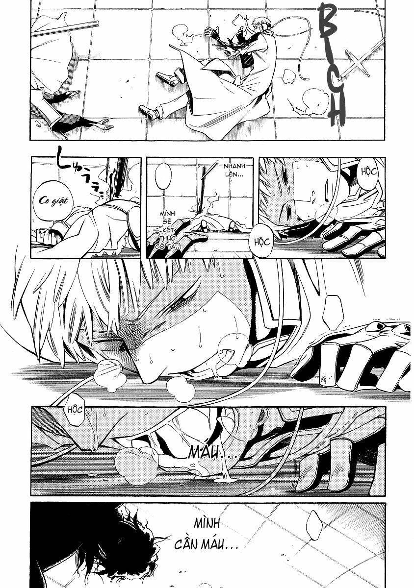 vassalord chapter 1.2 21