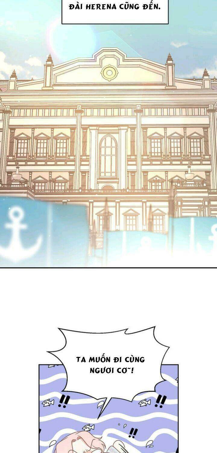 tôi chọn kết thúc của hoàng đế chapter 85 16