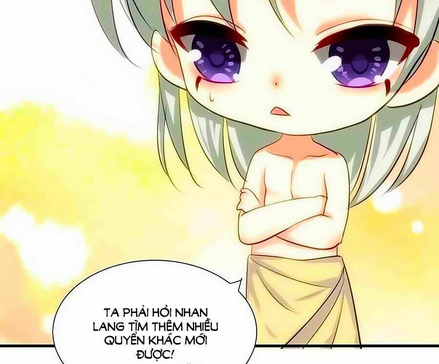 dưỡng thiếu chủ đấu tra nam chapter 32 15