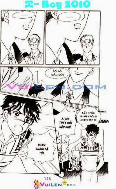 cô giáo tuổi 18 chapter 7 145