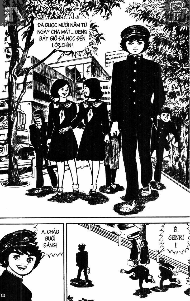 ganbare genki chapter 27 12