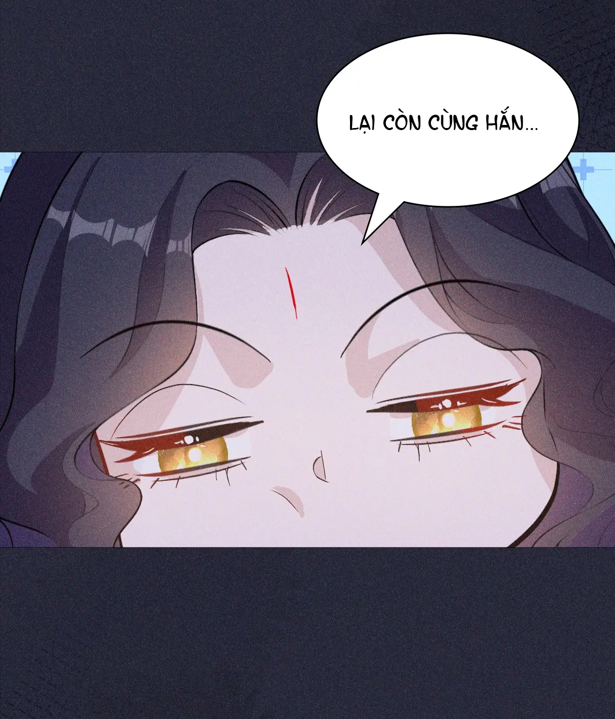 Đế Quân Có Hỷ chapter 6.1 - Trang 6