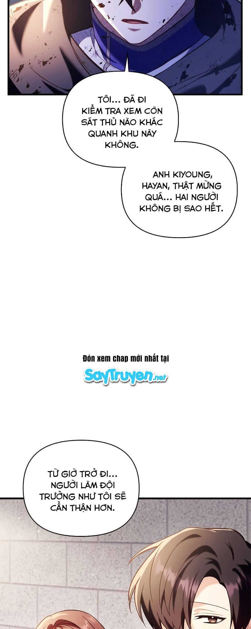 Kí Sự Hồi Quy Chapter 65 3