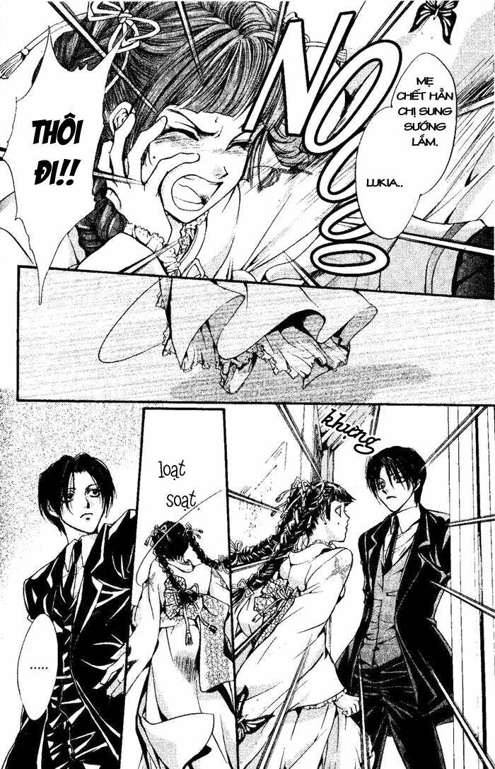 đứa con của thượng đế chapter 9 15