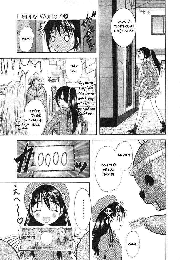 happy world! chapter 55 35