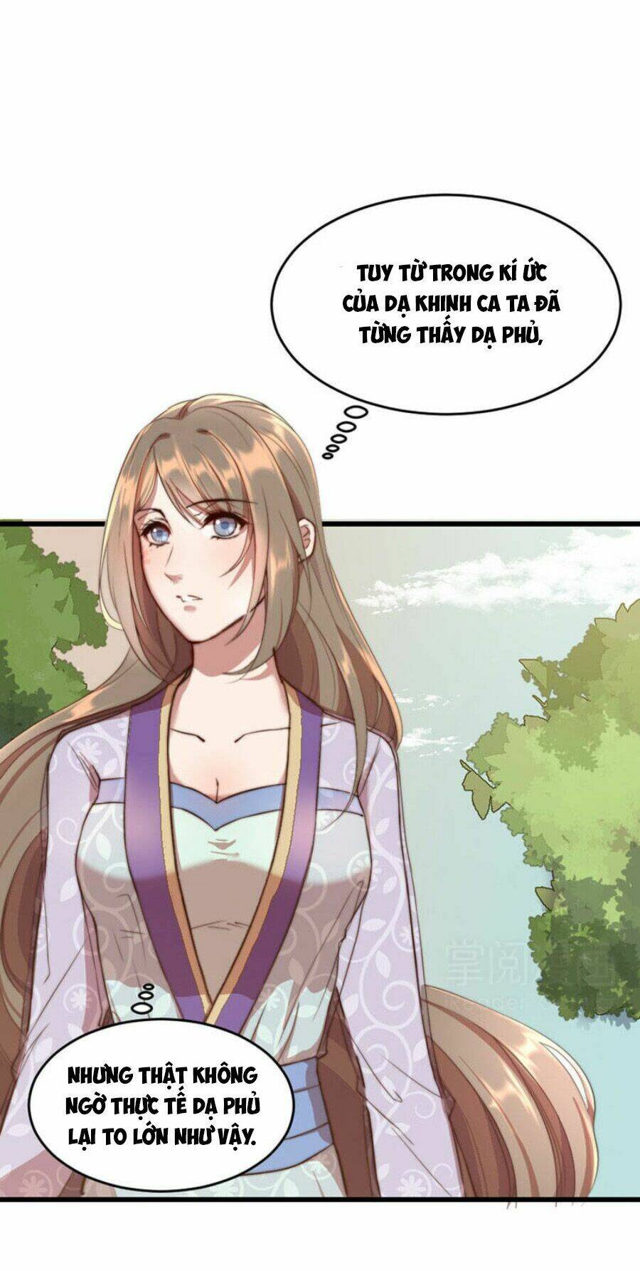 đệ nhất cuồng phi chapter 2 14