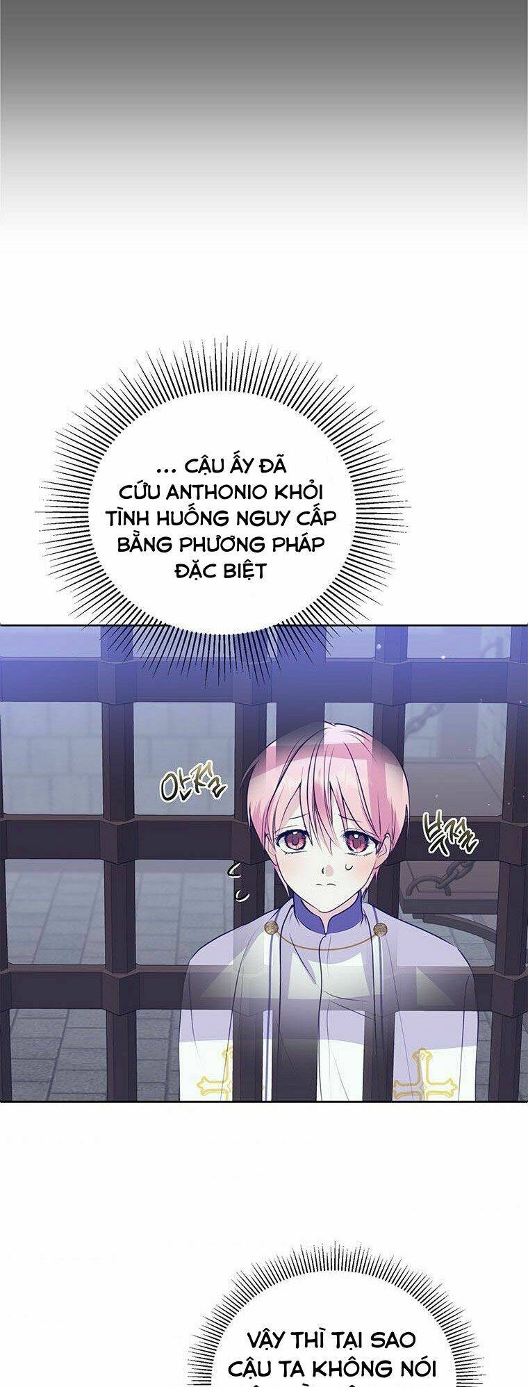 phía sau mặt nạ của nam chính hiền lành chapter 9 41