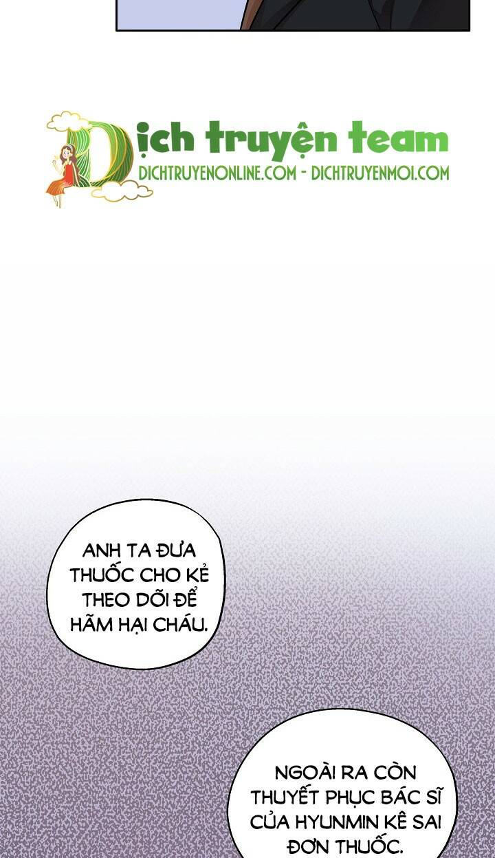 cuộc sống kỳ thú chapter 92 87