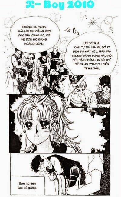 cô giáo tuổi 18 chapter 11 91