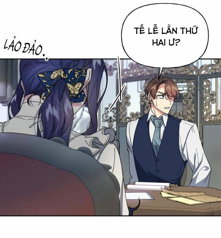 tế phẩm công chúa chapter 25 6