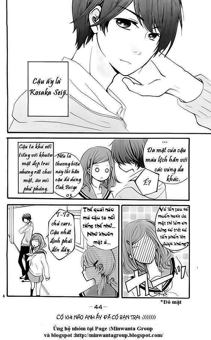 tổng hợp one shot. chapter 291 5