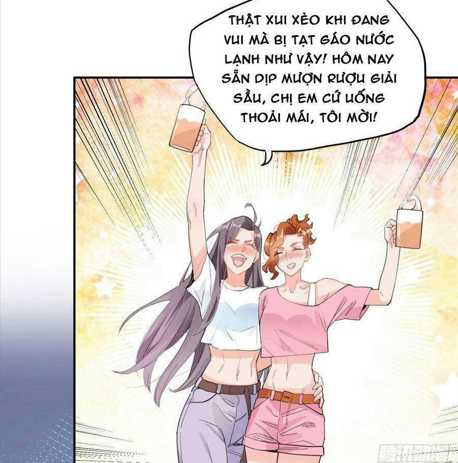 cố tổng, vợ của ngài quá mạnh rồi! chapter 1 50